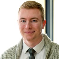 Maxwell Hinker, Eit