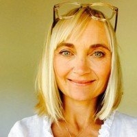 Eva Backman