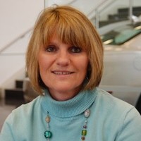 Melody Markham