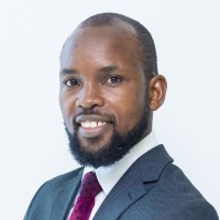 Brian Juma Munyasia