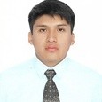 Max Espiritu Garcia