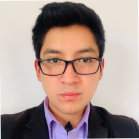 Nicolas Diego Vizcarra Benites