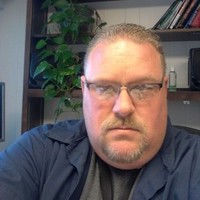 Shawn Olson