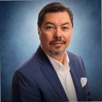 Chris E. Garcia