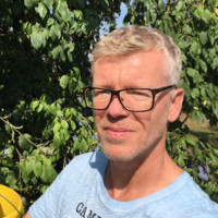 Dieter Amesoeder