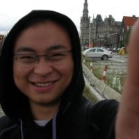 Yu Chen