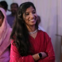 Ashiq Cidhara BA