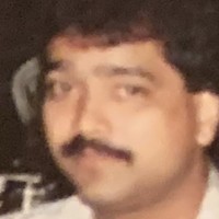 Anil Roy