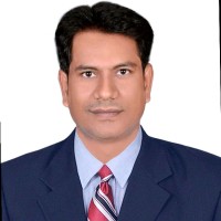 Kausar Ali