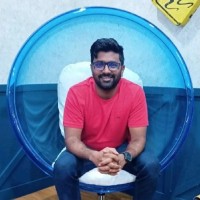 Shubham Ekbote