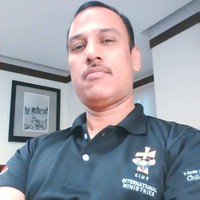 Shakeel Haider