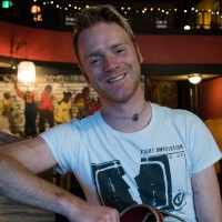 Josh Holland