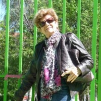 Bernadette Baron