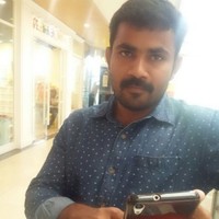 antony jeyakumar
