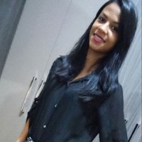Dayane Rocha Matos