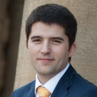 Alex Martins, P.Eng