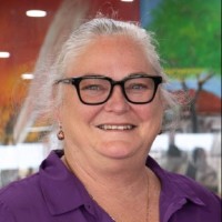 Ellen Gillespie