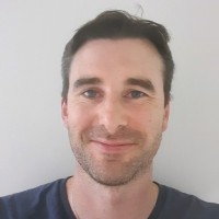 Stephen McMahon