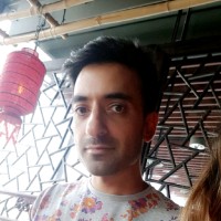 Charanjeet Jawanda