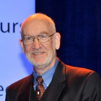 John van den Bosch, ing.,M.Ing.,FIC