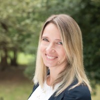 Christèle Delbé, MSc