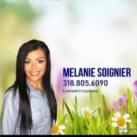 Melanie Soignier, Ed.D.
