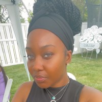 Aisha Garrett
