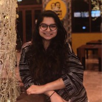 Ashna Monga