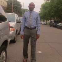 Jean Marie Katumbayi