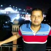 Mudassir Malik