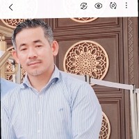 Dan Limbu