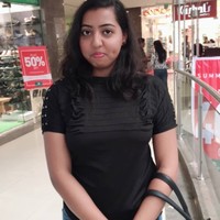 Harshitha Sanju