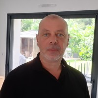 Stéphane Billy