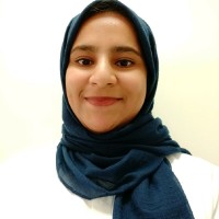 Farha Sharif