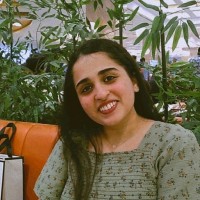 Fiza Syed
