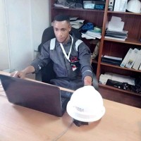 Victor Egesi