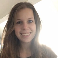 Sanne Van Den Hurk