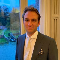 Mathieu Ronse De Craene