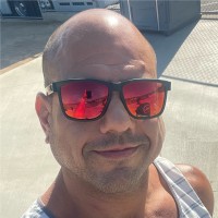Carlos Anthony