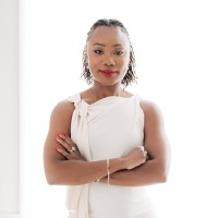 Edna Nyarko, Gba, Llqp