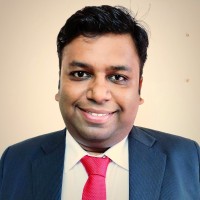 Mohit Agrawal