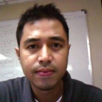 Nigel De Leon