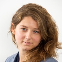 Mélanie Morel