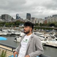 Yash Kumar