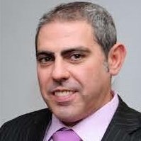 Javier García Moreno