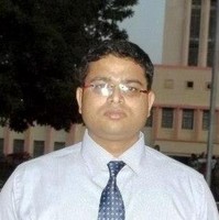 NARENDRA KUMAR SAHU
