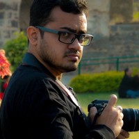 Arnab Das