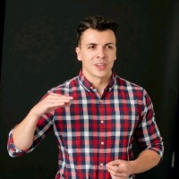 Claudio A. P. J. Couto