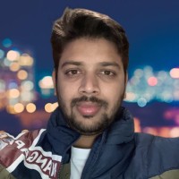 Shridhar Panda