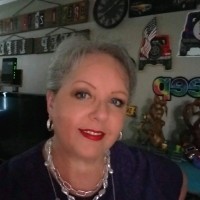 Brenda Gibson